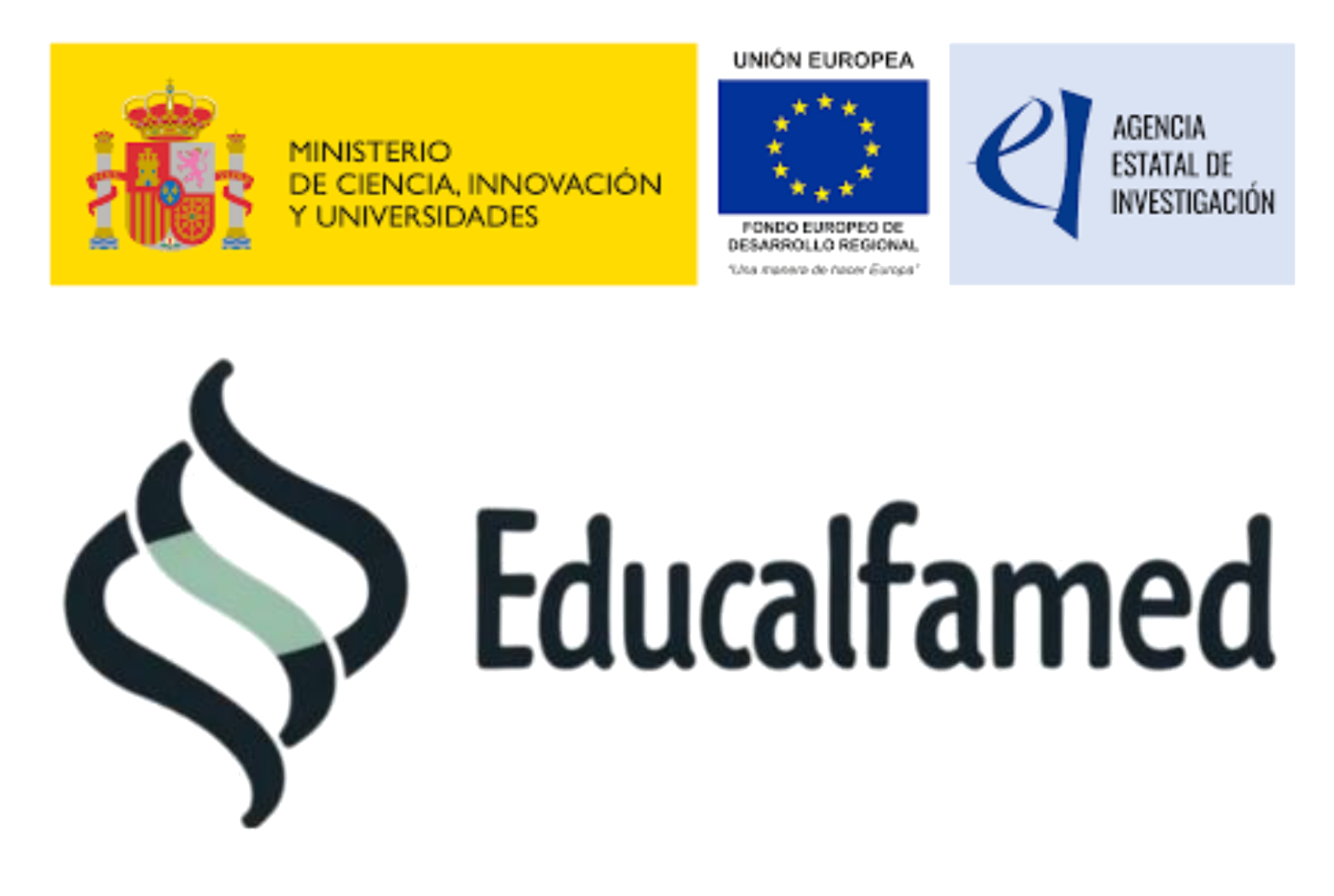 The Educalfamed