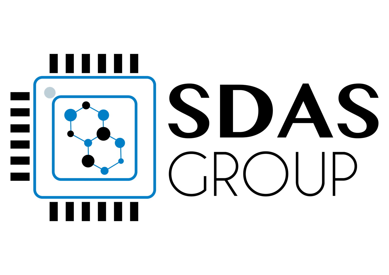 Smart Data Analysis Systems Group