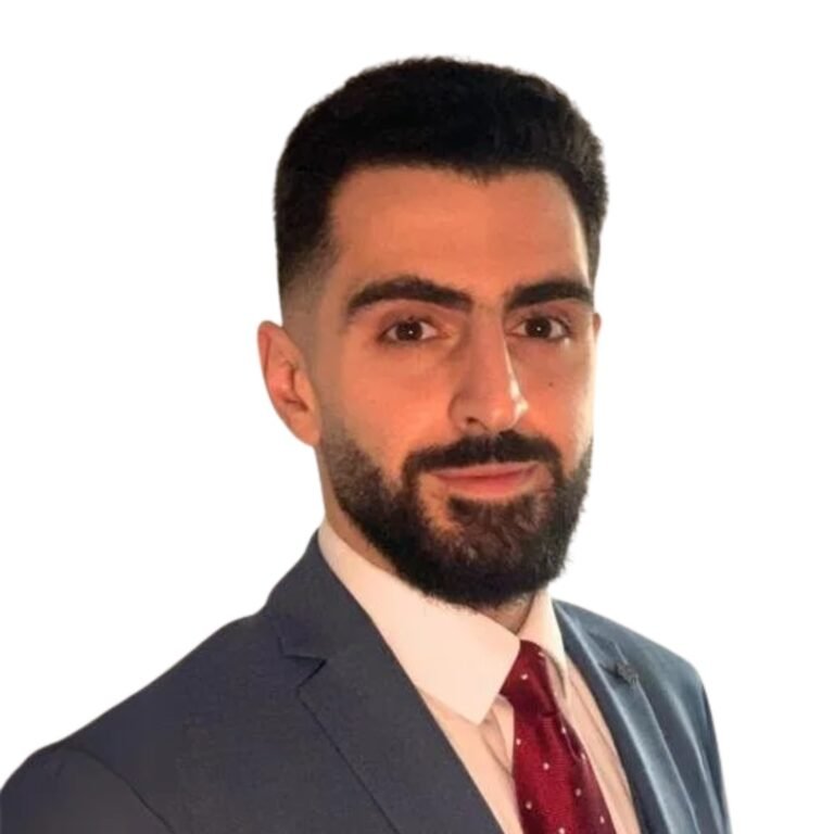 Ali Hindi PHD