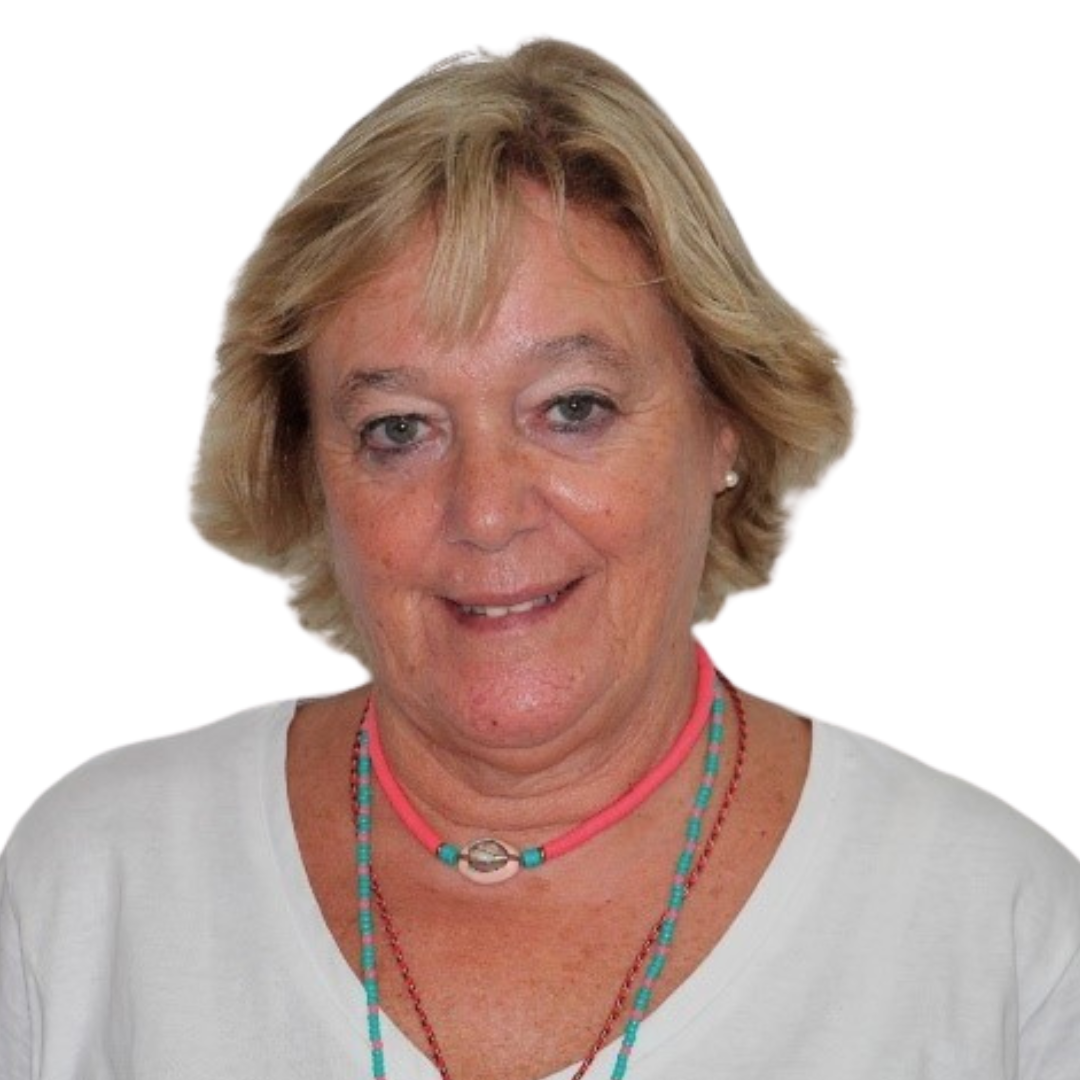 Prof. Maria Potes Barbas
