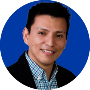 Dr. Ivan Acebo